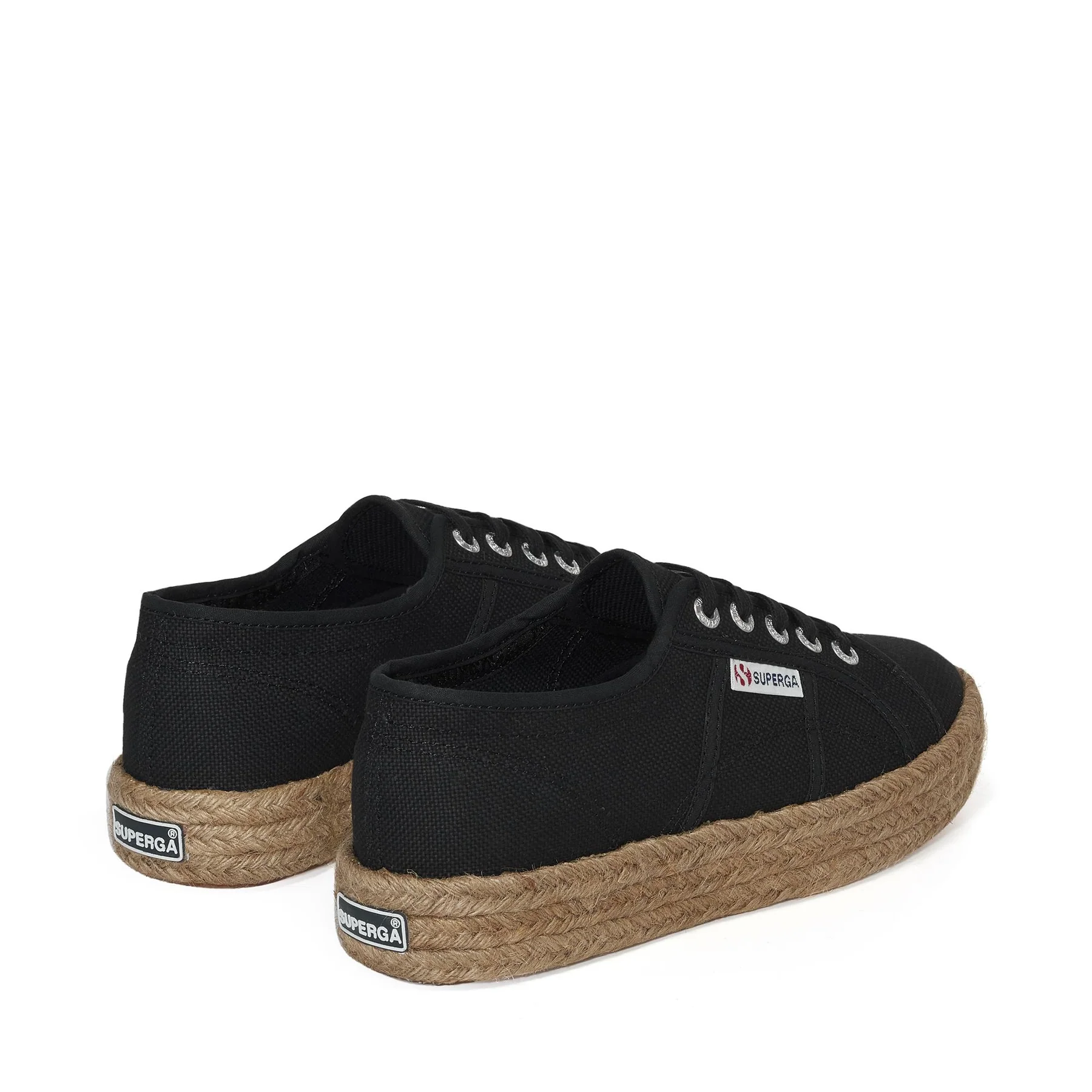 2730 ROPE-BLACK