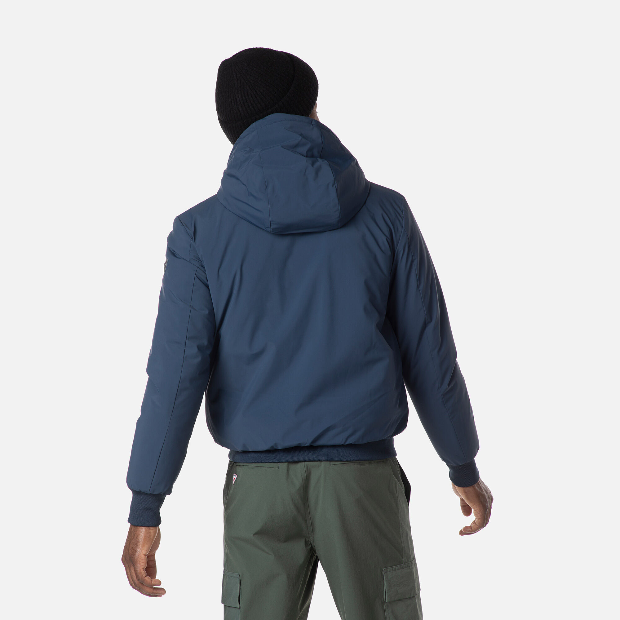 Bomber Stretch homme