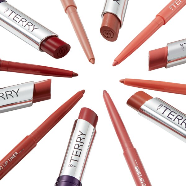 By Terry Hyaluronic Lip Liner Lipliner