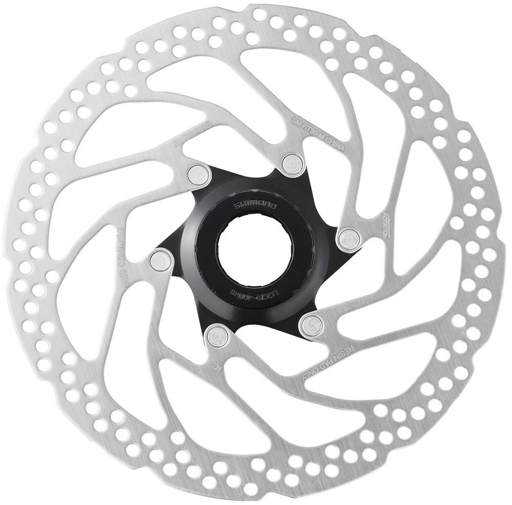 Shimano SM-RT30 Center-Lock Bremsscheibe kaufen | Bike-Discount