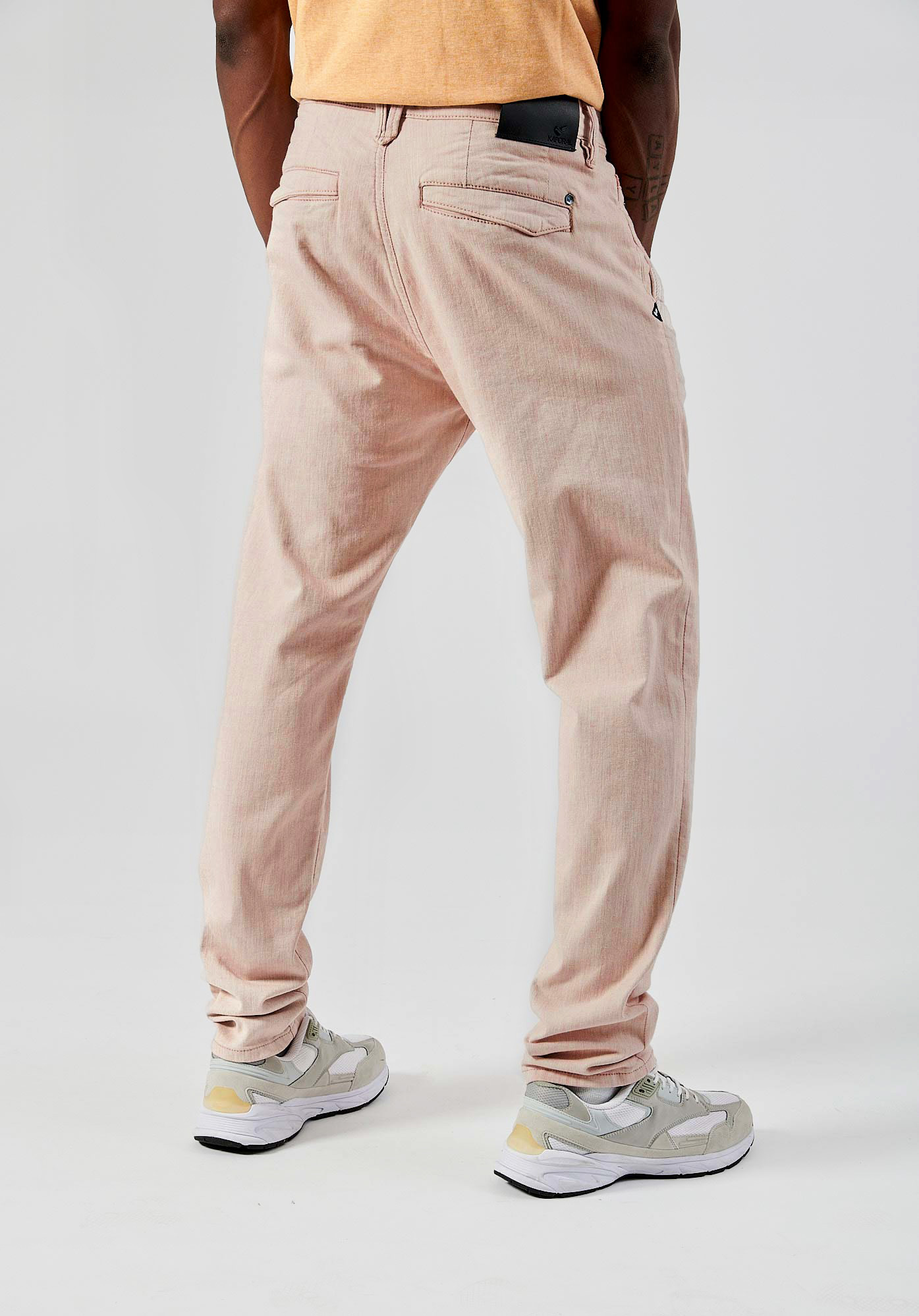 IRWIX  Jean slim homme