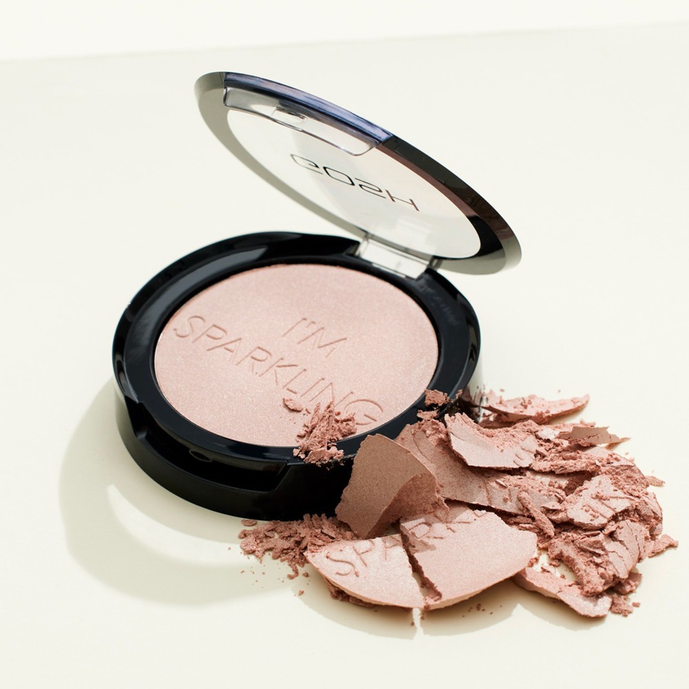 Gosh Copenhagen I'M SPARKLING - 003 Pearl Dust 5.5g GOSH