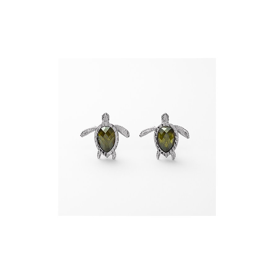 Paul Hewitt Ohrstecker Turtle