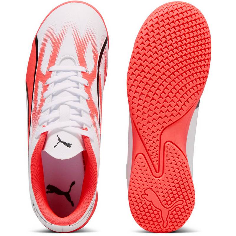 PUMA ULTRA PLAY IT Jr Fußballschuhe Kinder