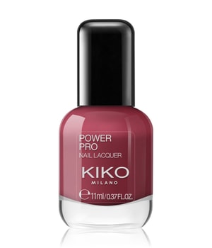 KIKO Milano Power Pro Nail Lacquer Nagellack-11 ml