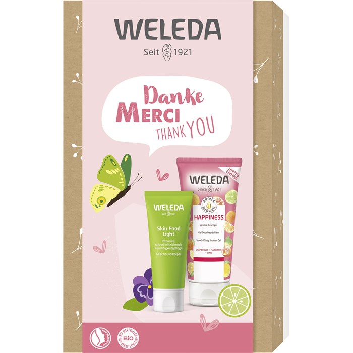 Aroma Duschgel Happiness