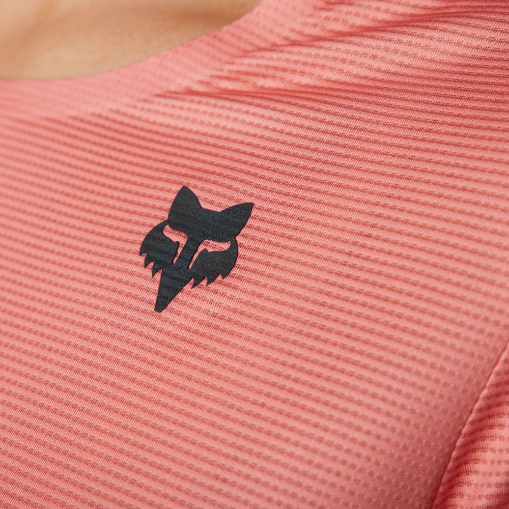 Fox Racing Flexair Ascent - Damen MTB Langarmtrikot kaufen | Bike-Discount