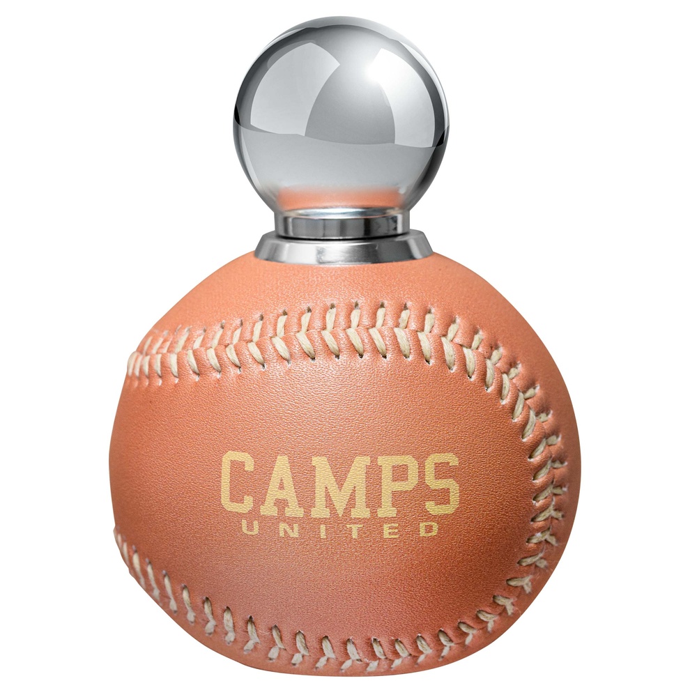 camps united ALL PLAY for her Eau de Parfum 100ml