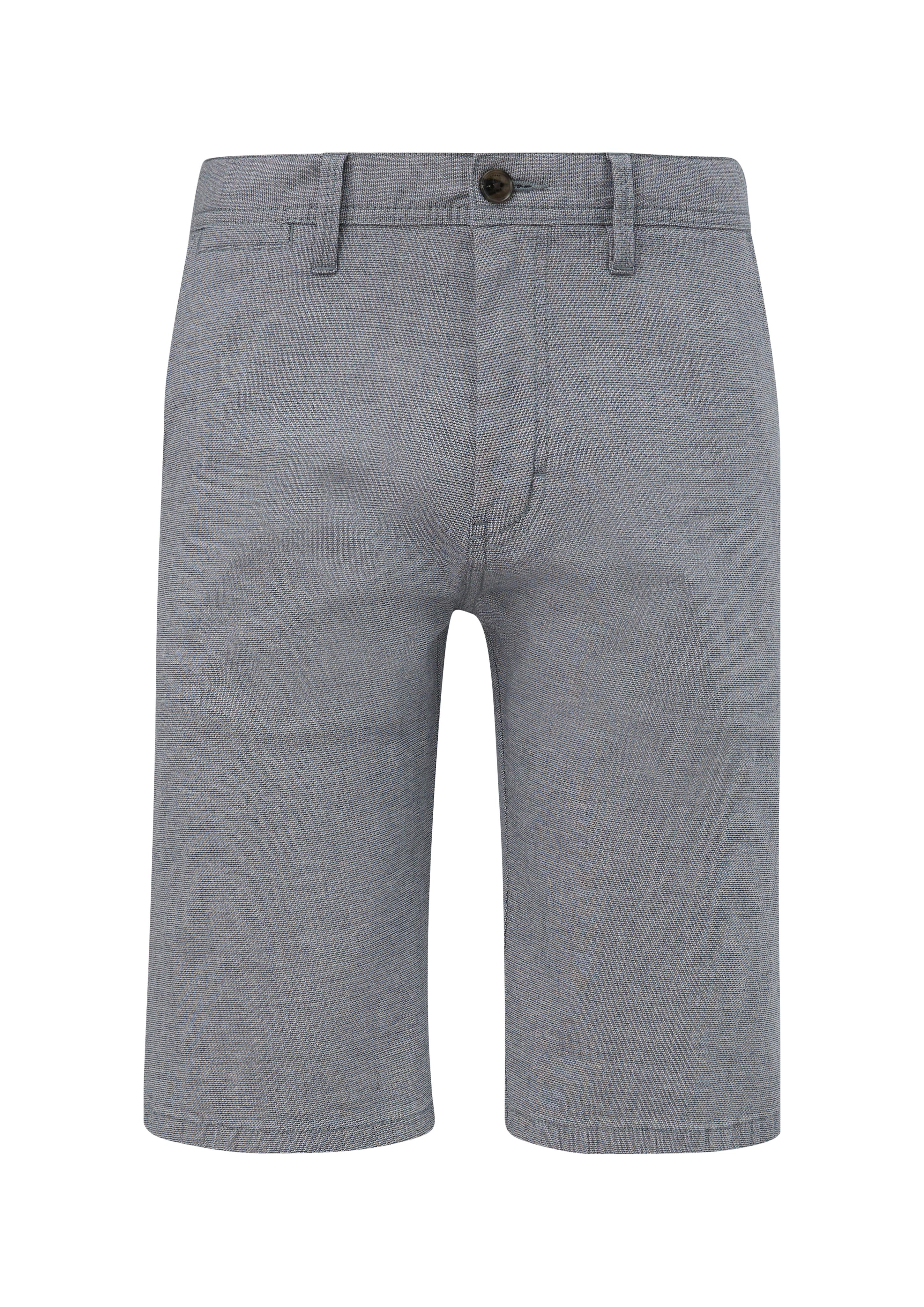 John: Bermuda mit Dobby-Struktur  2131610-58K0