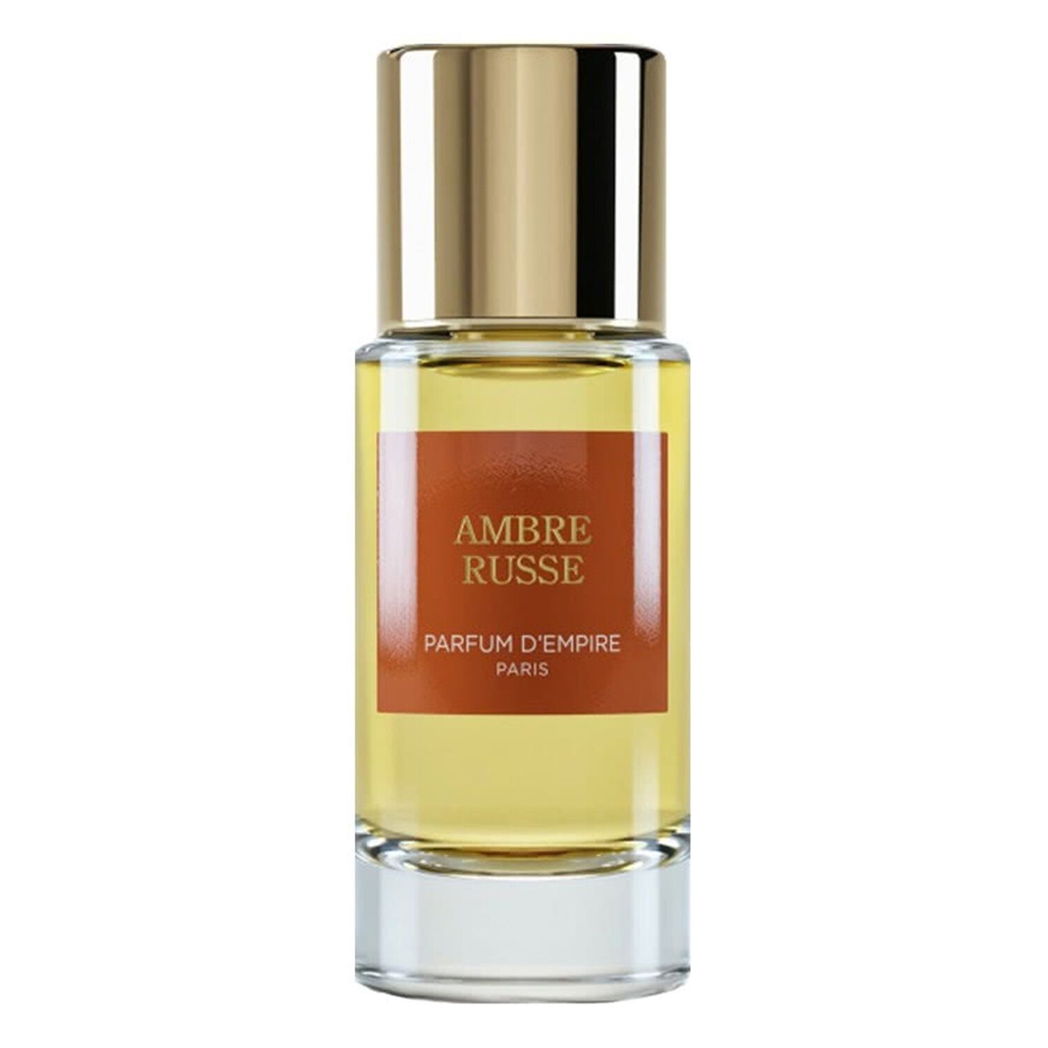 parfum d'empire Ambre Russe Eau de Parfum