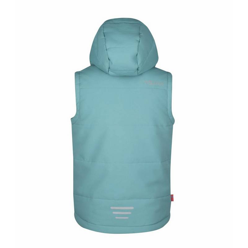 Trollkids Narvik XT Outdoorweste Kinder