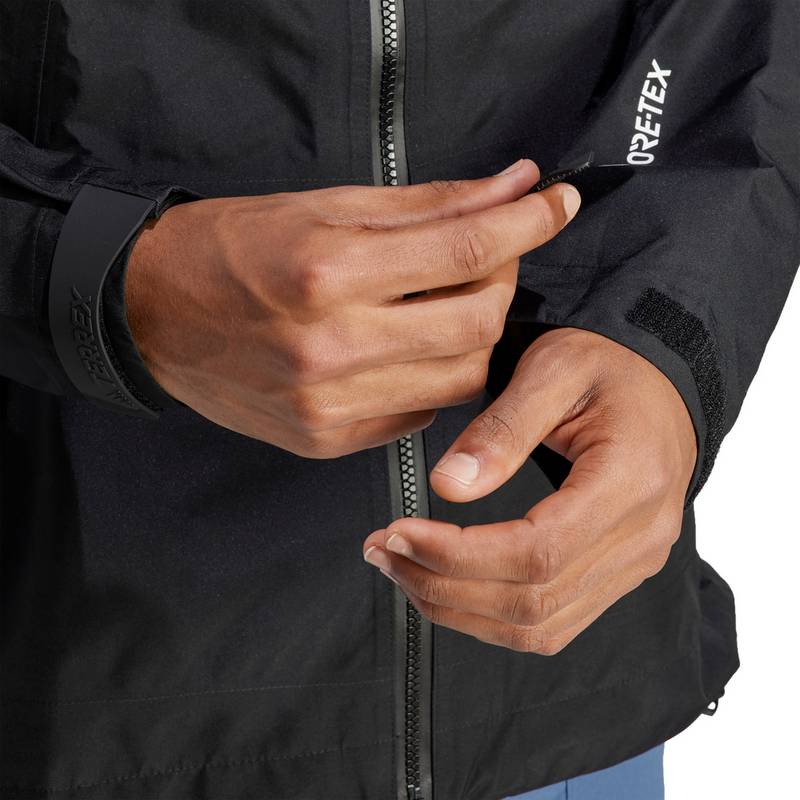 adidas Xperior Hardshelljacke Herren