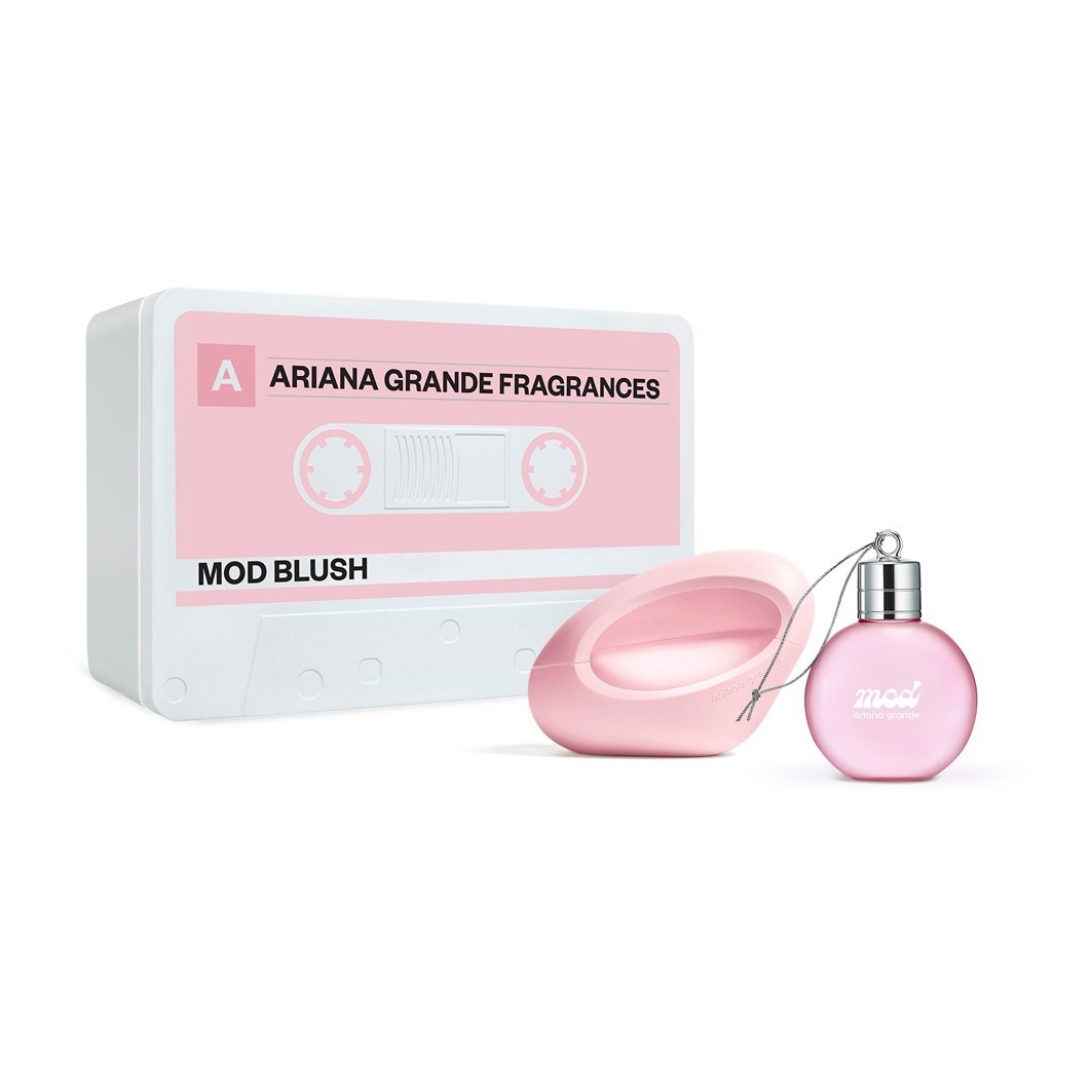 Blush Geschenkset