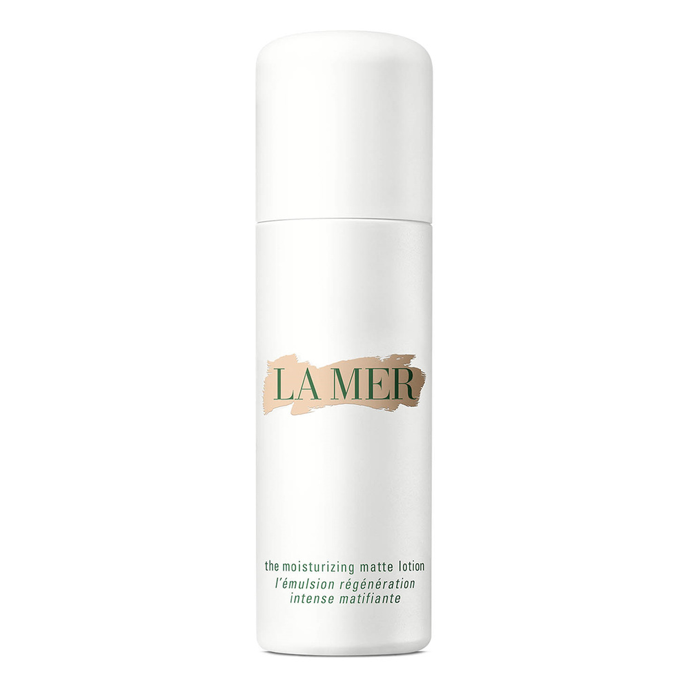 LA MER L'Émulsion Régénération Intense Matifian te Hydratant Visage