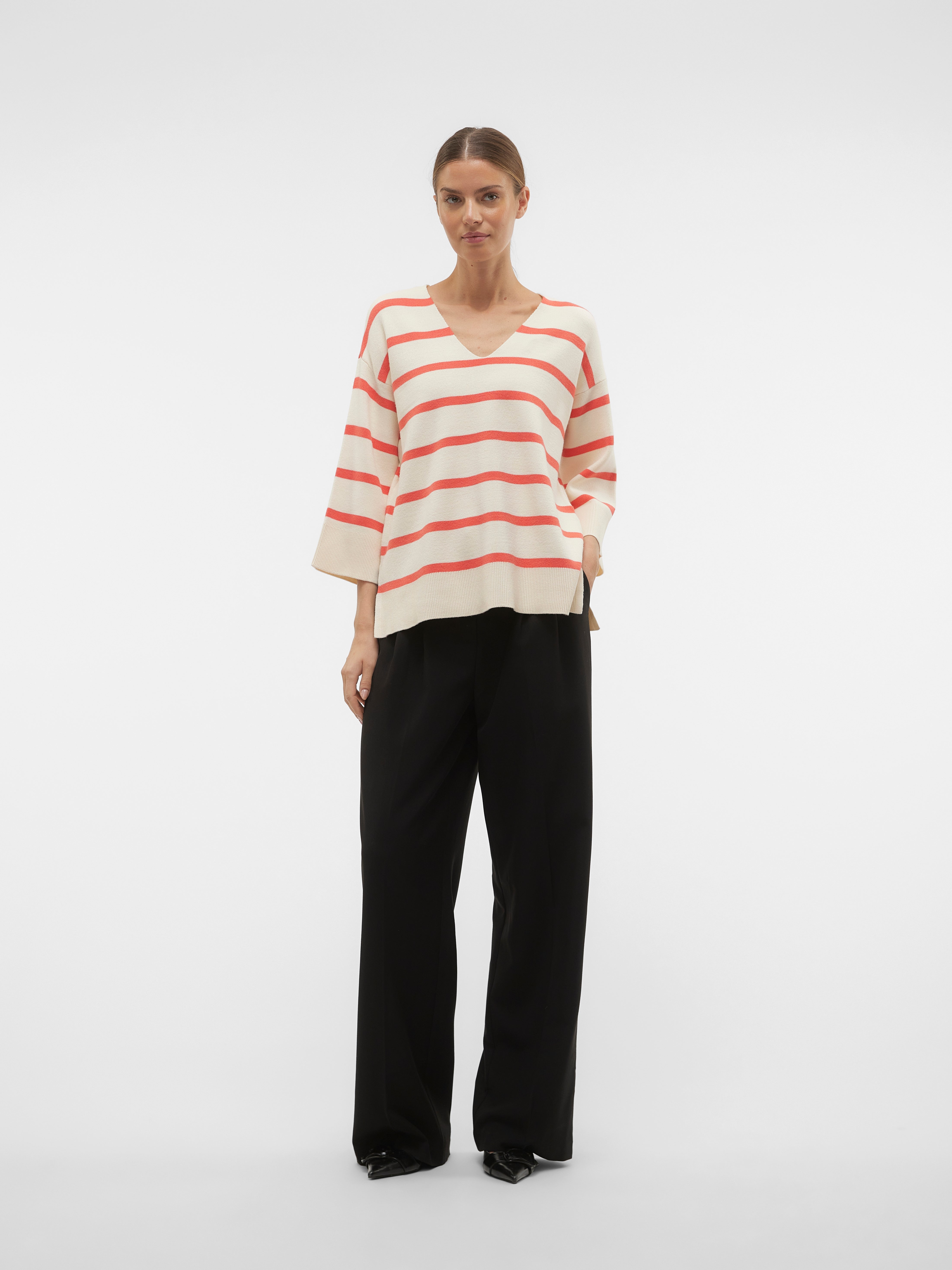 VMSABA Pullover