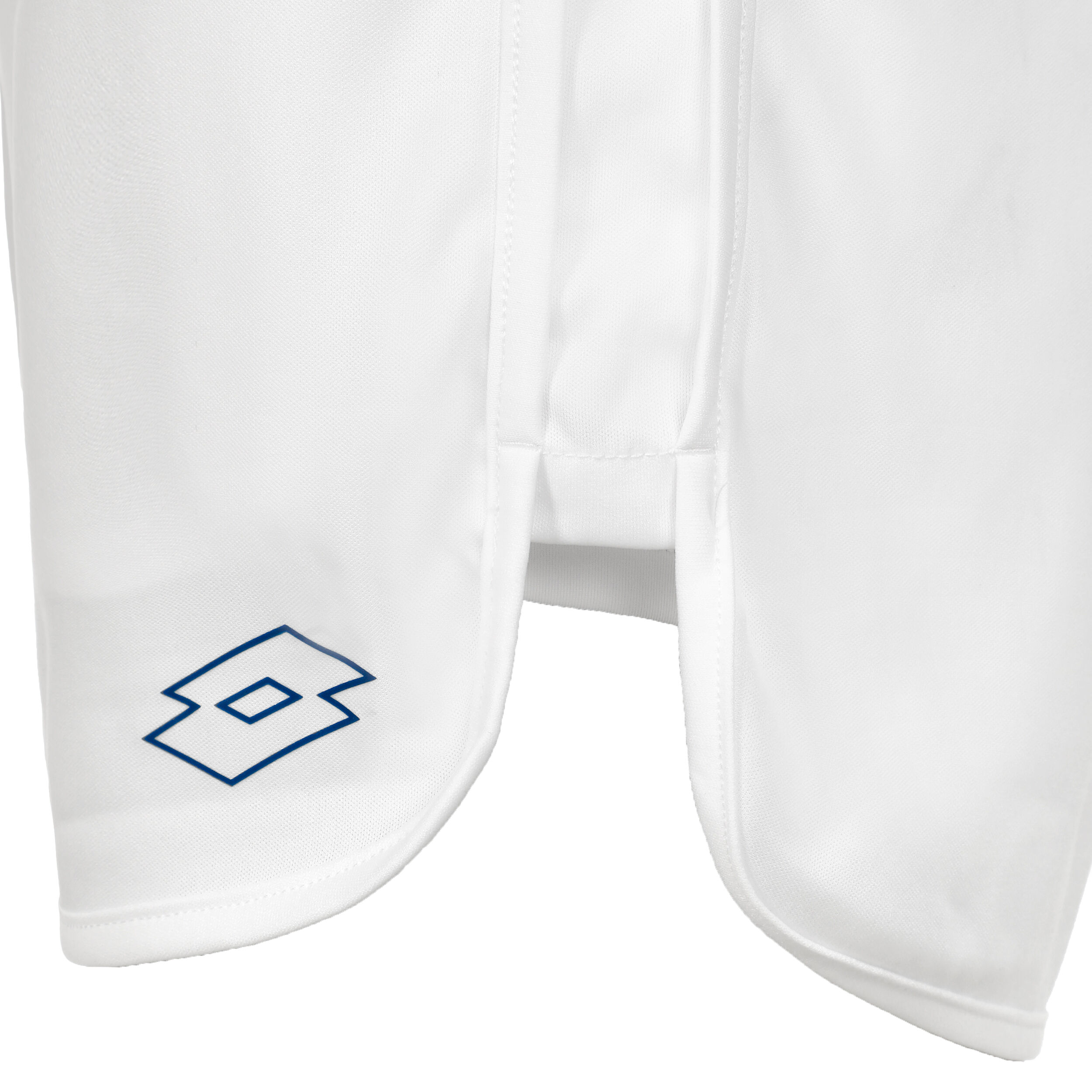 Squadra III Shorts Damen - Weiß