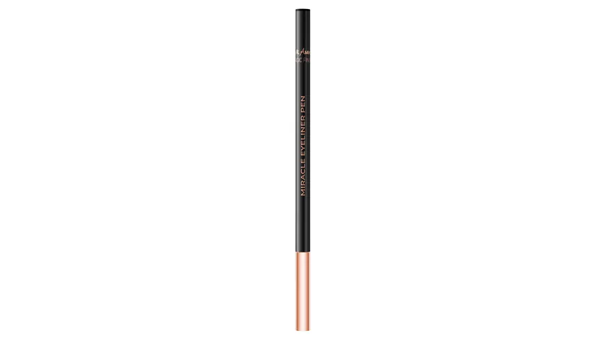 M. Asam® MAGIC FINISH Miracle Eyeliner Pen 1d1d1b - schwarz