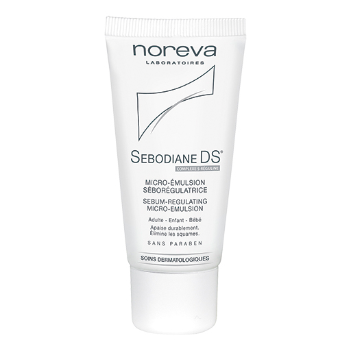 NOREVA Sebodiane DS Mikroemulsion  30 ml  Emulsion