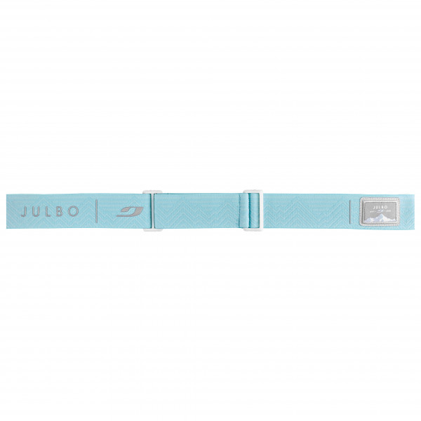 Julbo - Shadow S0-4 VLT 80-7% - Skibrille