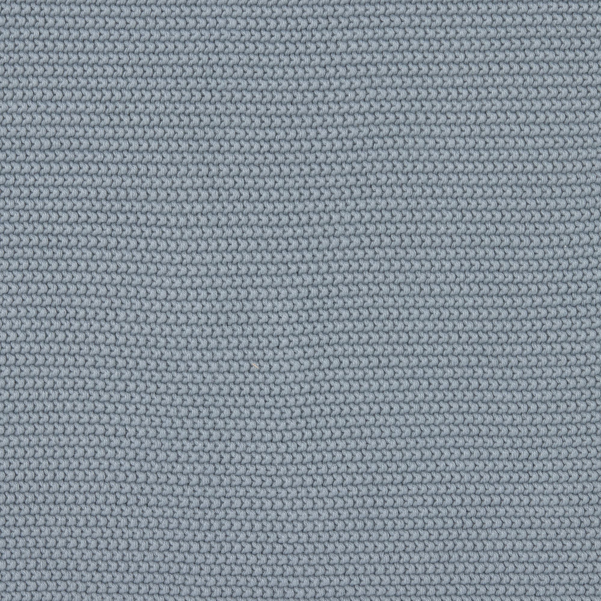 Einschlagdecke Baby - Bio Baumwolle, Hellblau