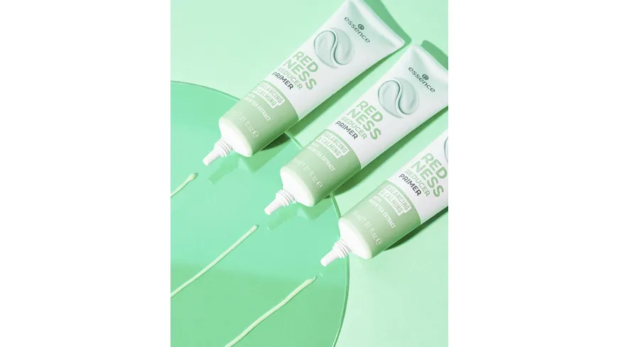 essence Redness Reducer Primer 30 ml