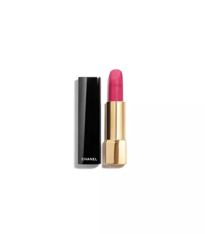 ROUGE ALLURE VELVET Le Rouge Velours Lumineux