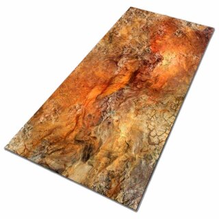 Neoprene Mat: Warland 3´ x 6´ (92 x183cm)