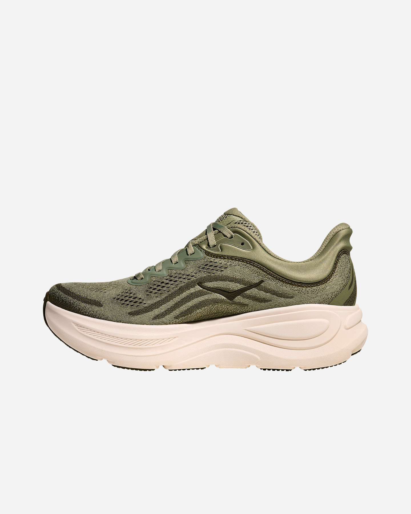 Buty do biegania Hoka Bondi 9 M 1162011-SSSC