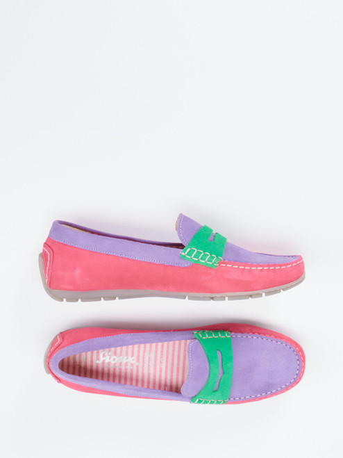 Slipper-25619990011 Sioux