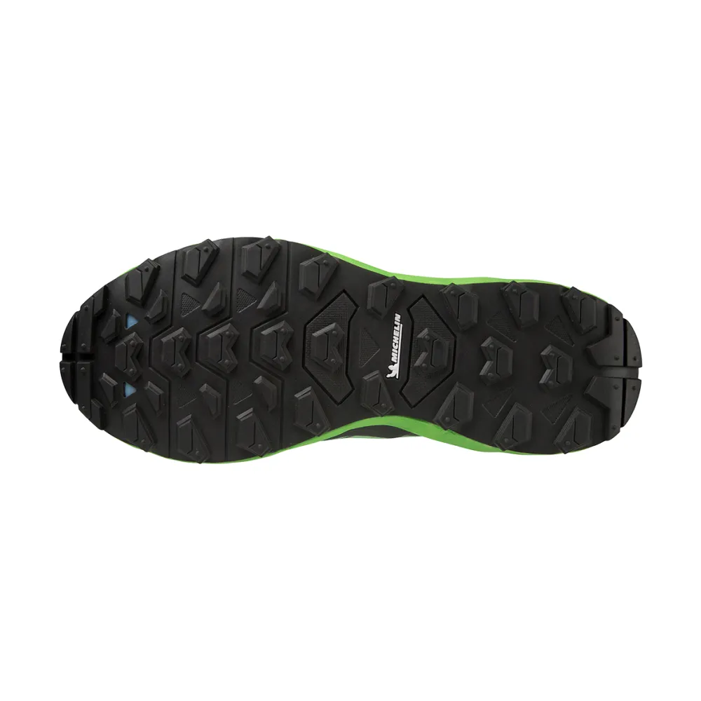 Mizuno Wave Daichi 7 J1GJ227102 / grün