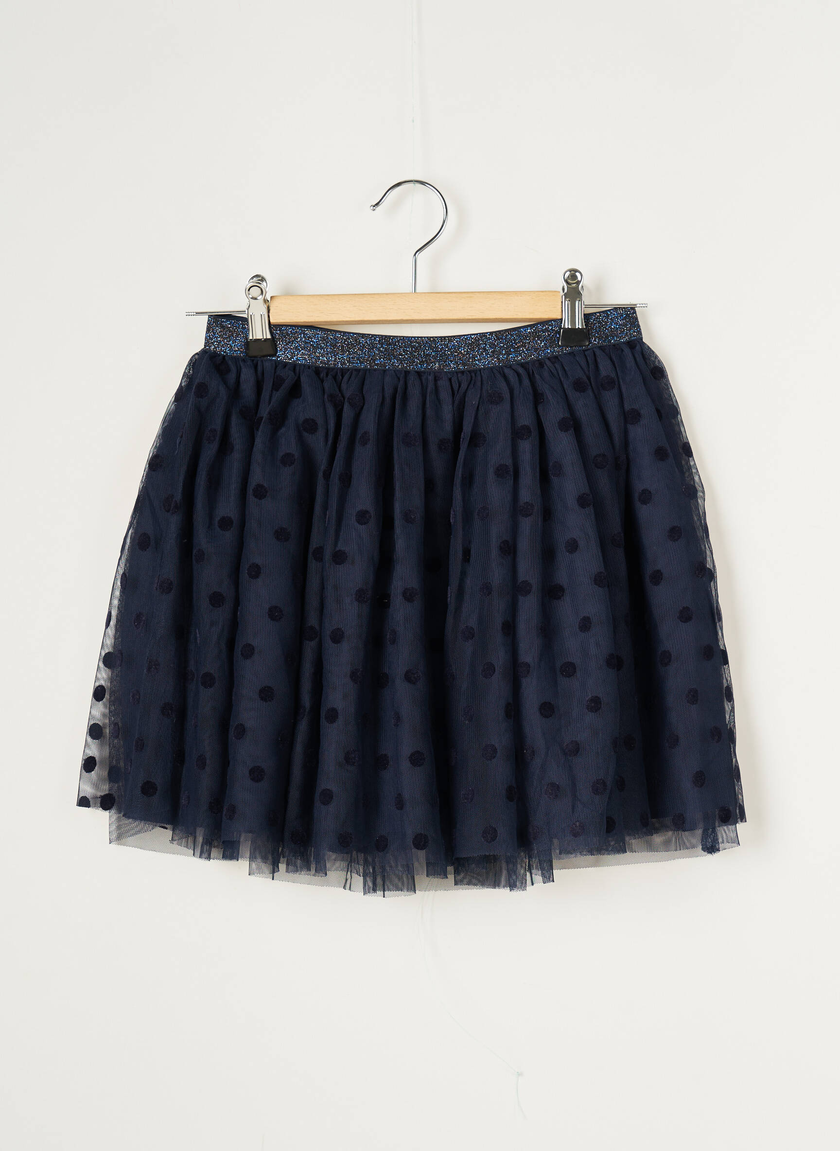 3 Pommes Jupons Fonds De Robe Fille couleur noir