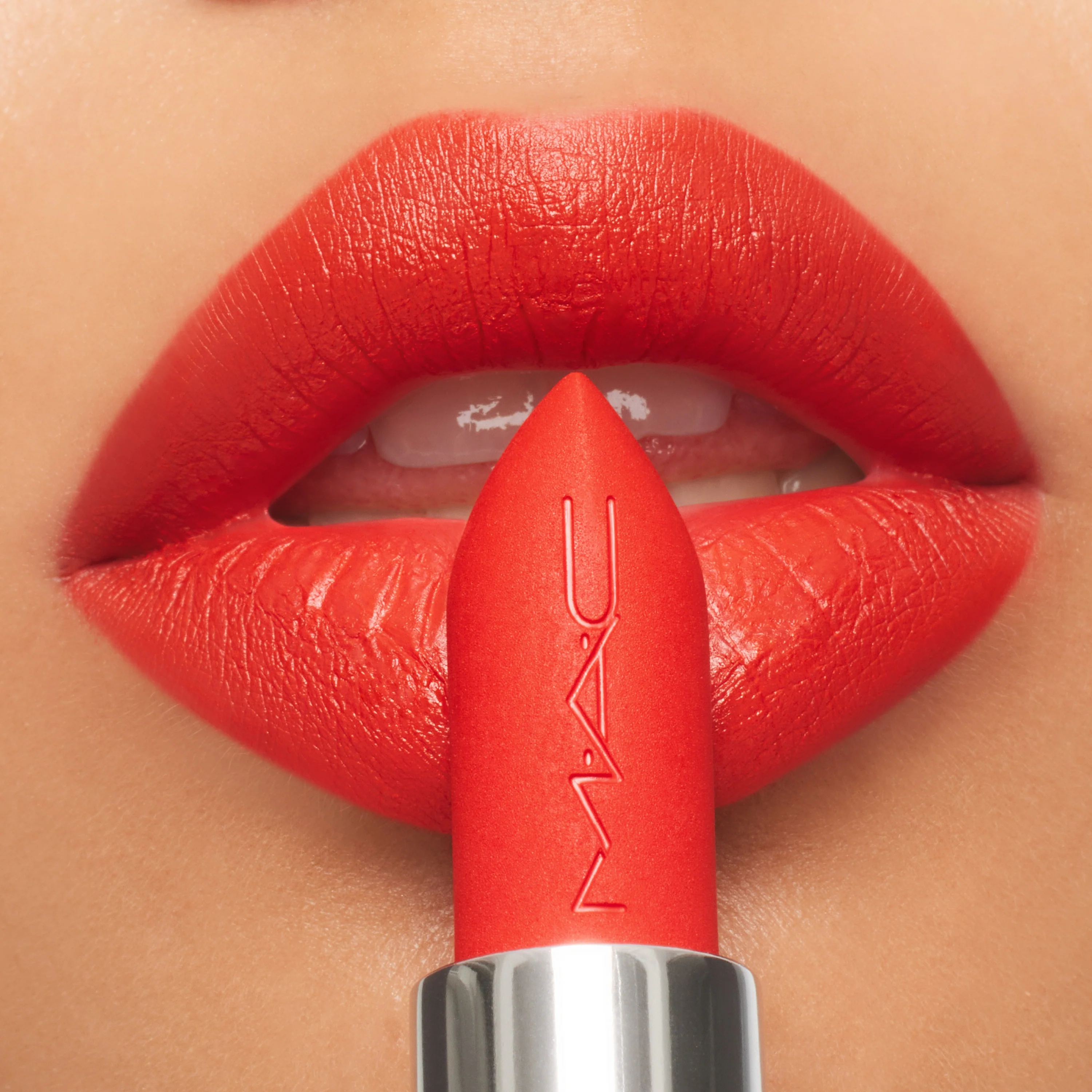 Rossetti M·A·CXIMAL SILKY MATTE LIPSTICK - Rossetto mat, Rossetto