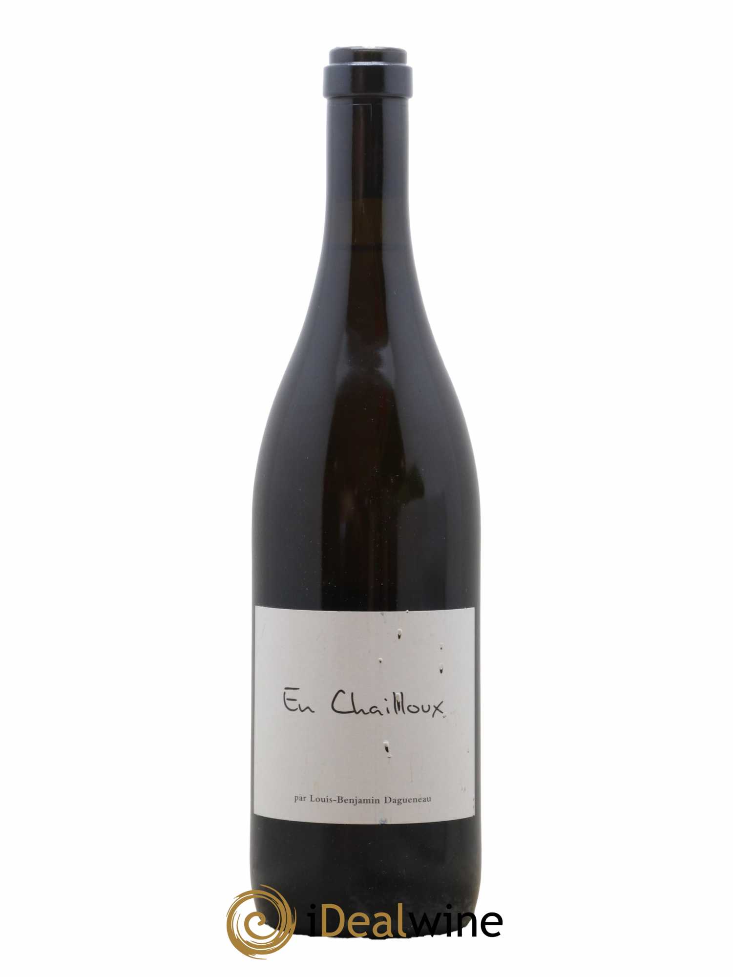 Sancerre En Chailloux Dagueneau  2015 - Lot de 1 Bouteille