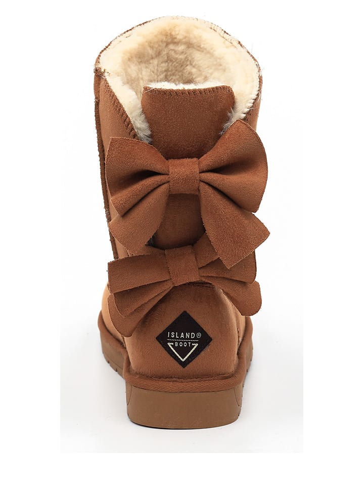 ISLAND BOOT Winterboots 