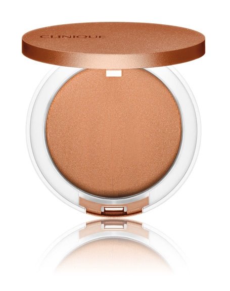 Clinique Puder True Bronze™ Pressed Powder Bronzer