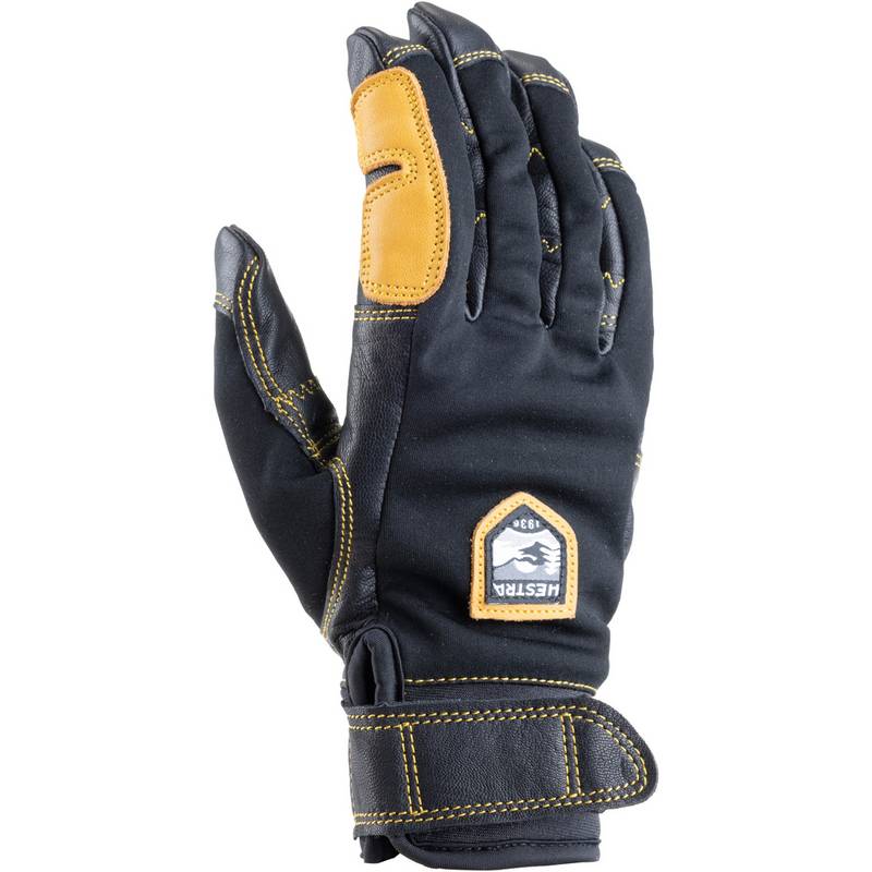 Hestra Ergo Grip Active Fingerhandschuhe