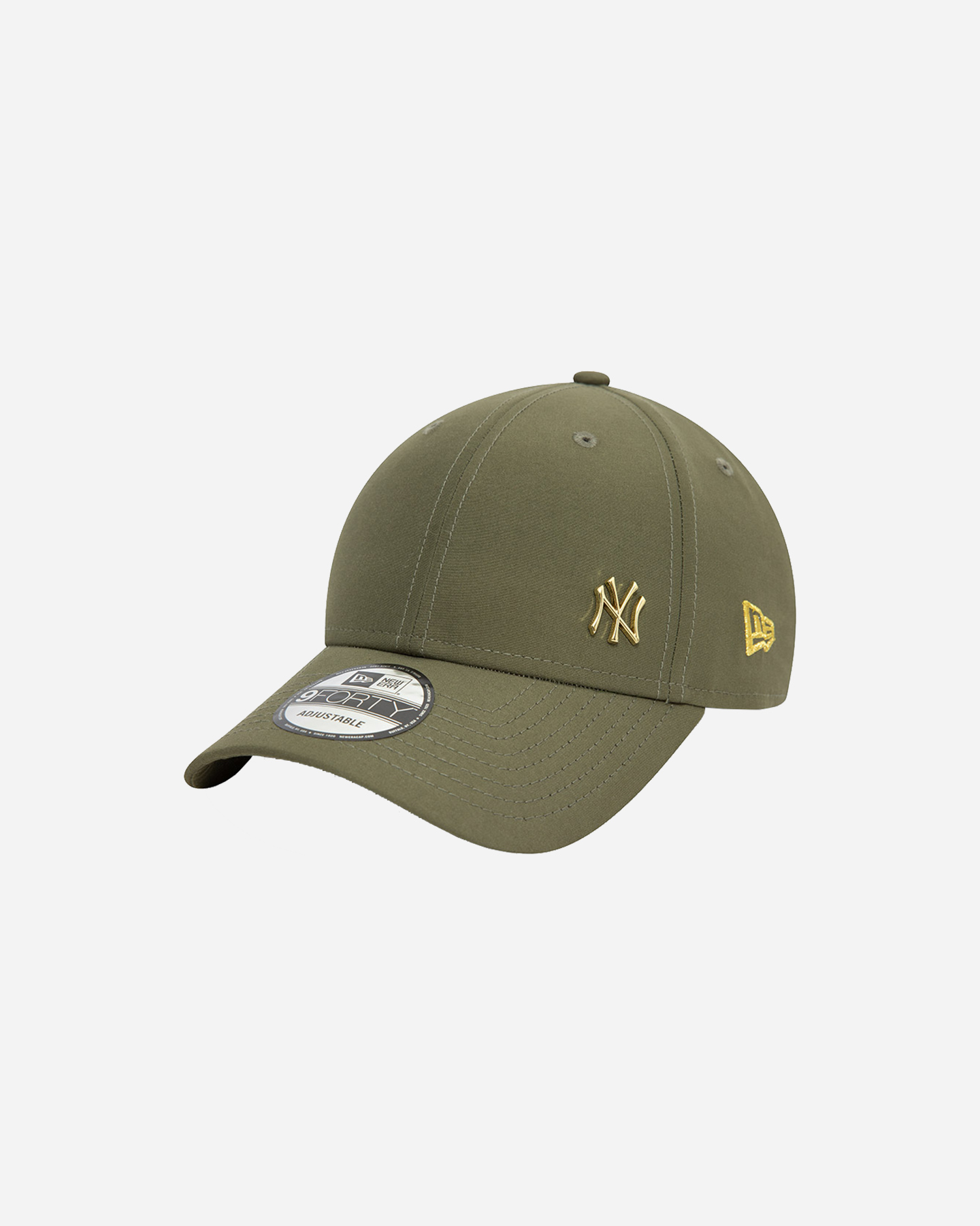 Cappellino New Era 9forty Mlb Flawl Essential New York 60565133