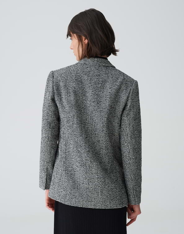 Wollblazer Jendala