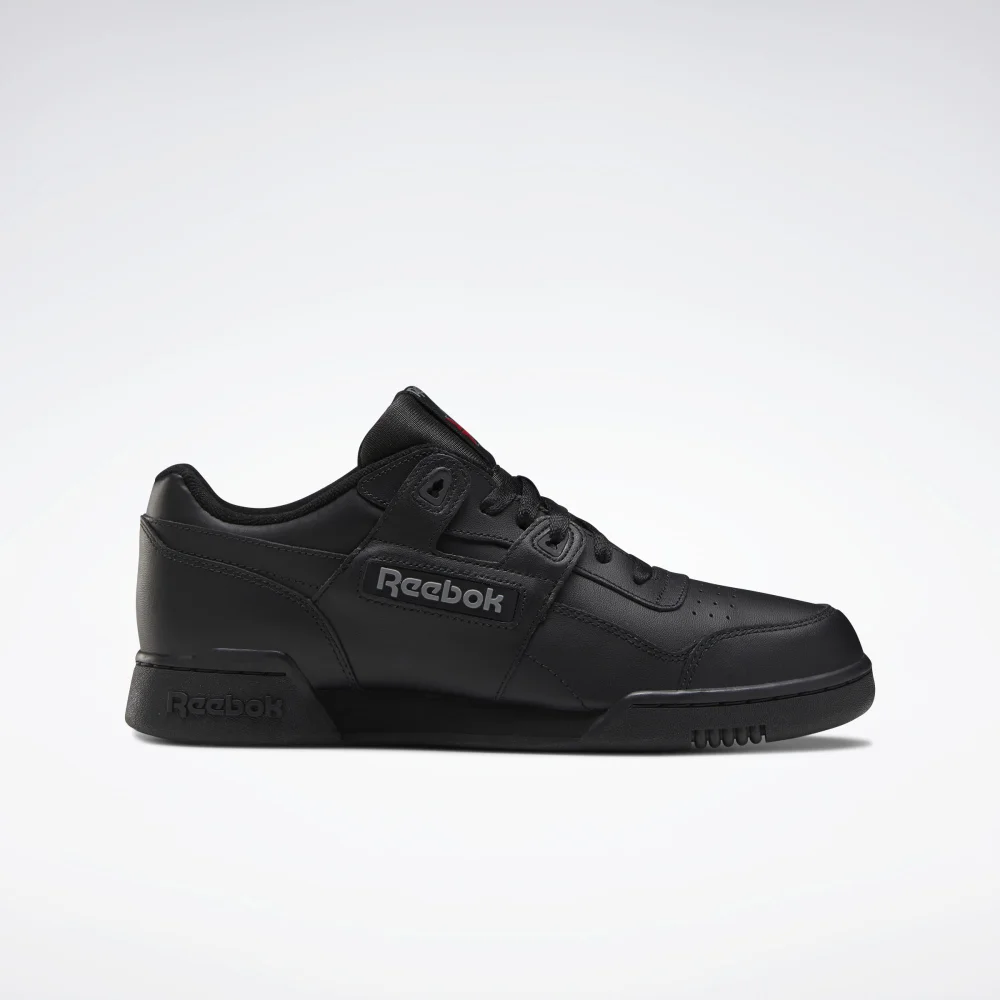 Reebok Workout Plus 2760 / schwarz