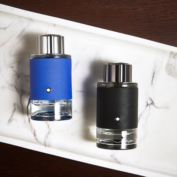 Montblanc Explorer Eau de Parfum