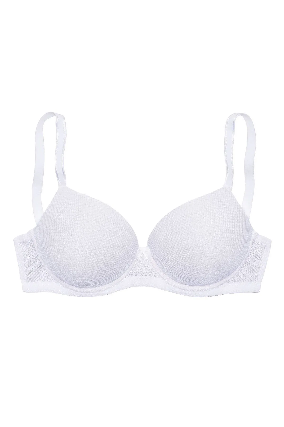 LASCANA  Schalen-BH »Invisible Pink«