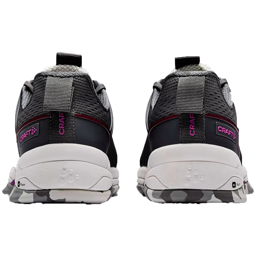 Craft W Boty iX HiT Trainer 1912660-935781 / grau