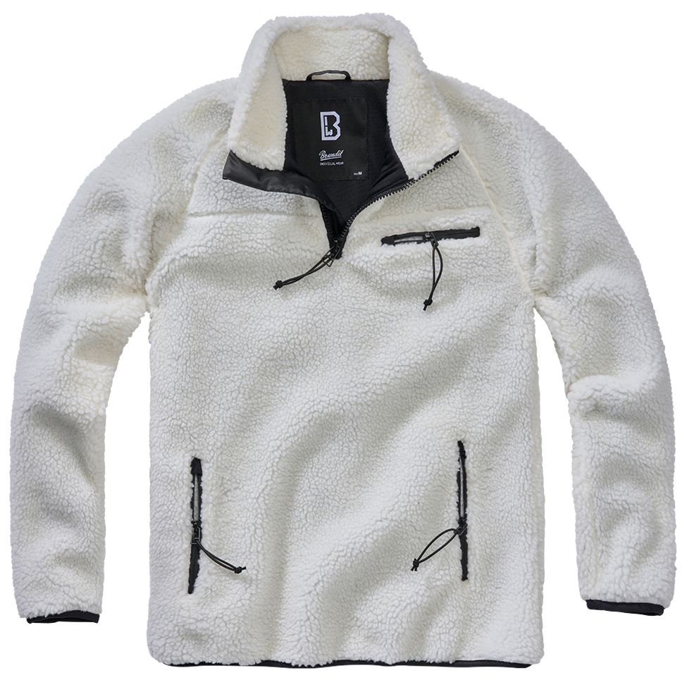 Teddyfleece Troyer