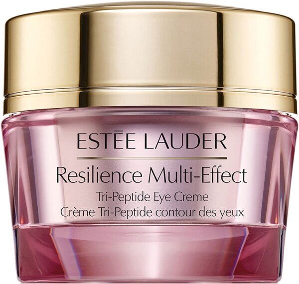 Estée Lauder Resilience Multi-Effect Tri-Peptide Eye Creme Augencreme