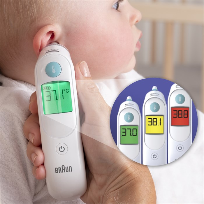 ThermoScan 6