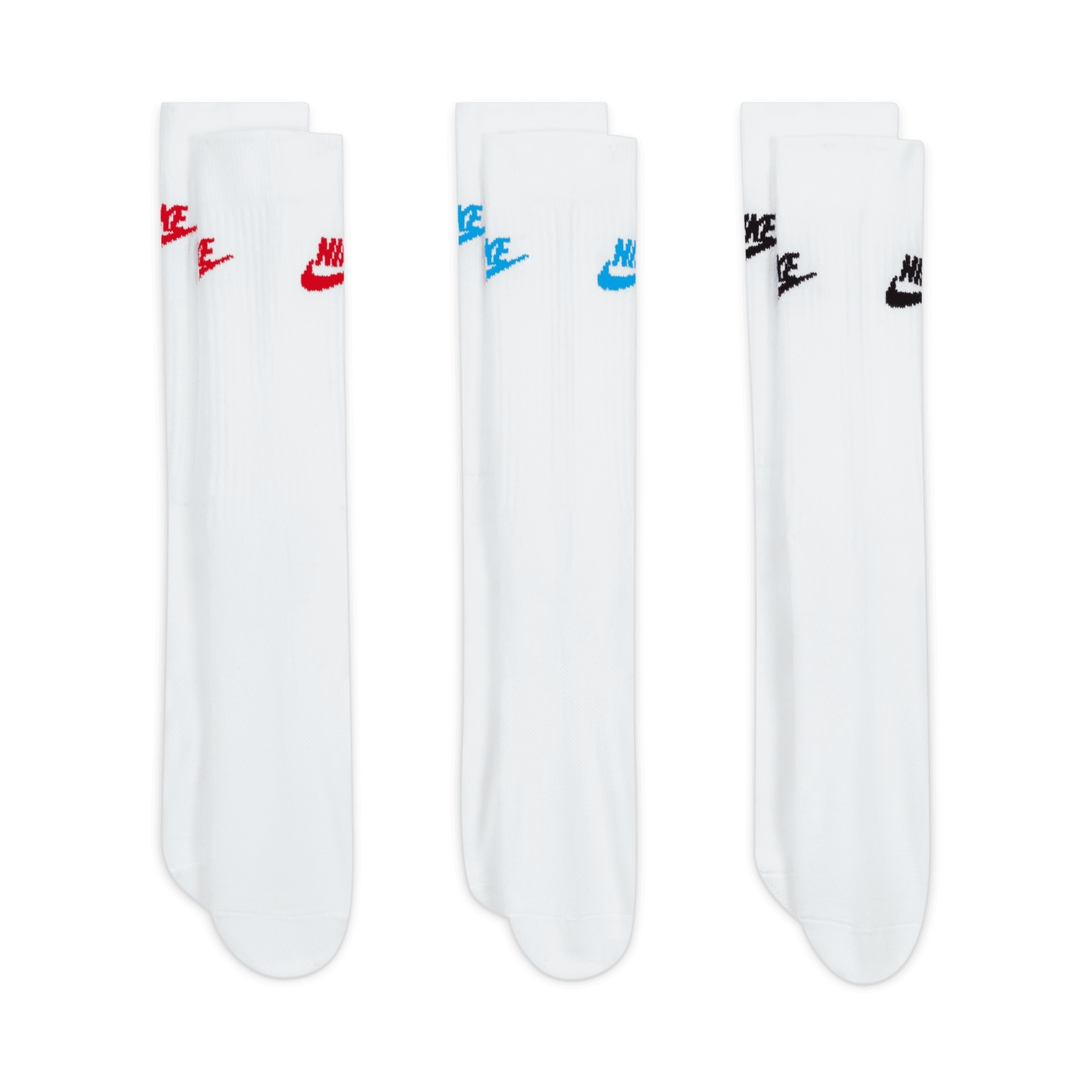 Nike Everyday Essential Crew Socken 3er Pack F911