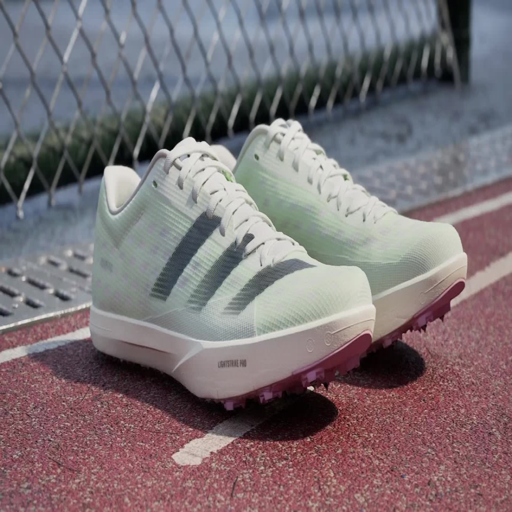 adidas Adizero LJ ID7244 / weiss