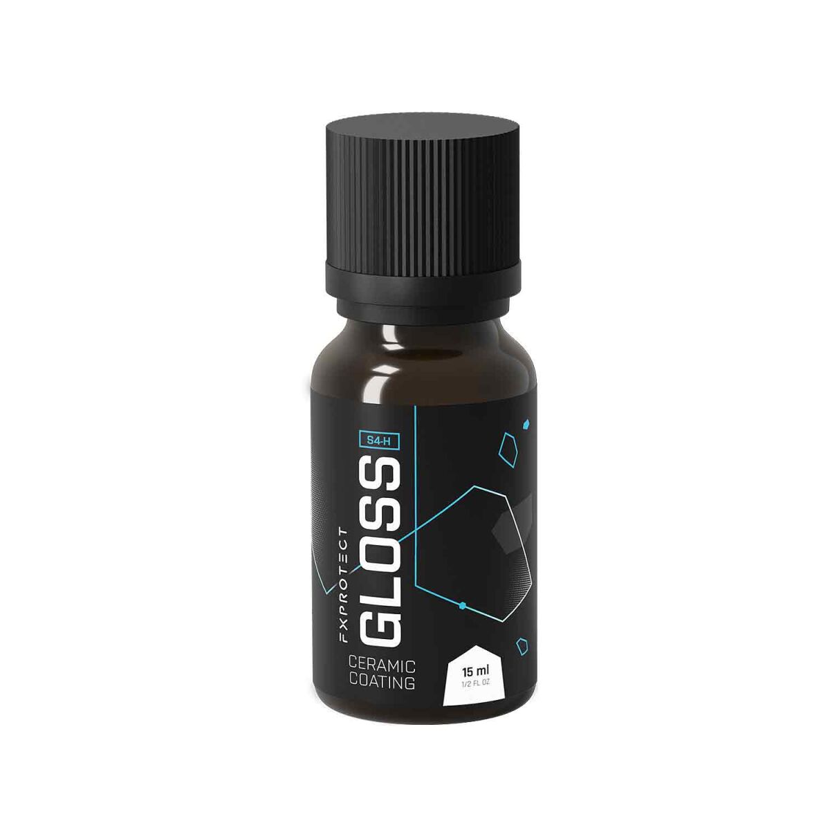 FX Protect Gloss S-4H Keramikbeschichtung 15ml