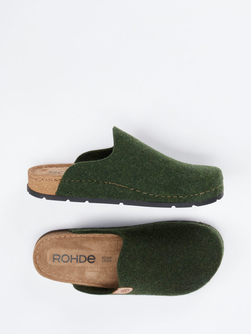 Pantolette-74636090007 Rohde