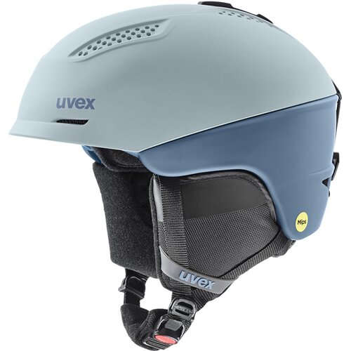 HERREN HELM UVEX ULTRA MIPS